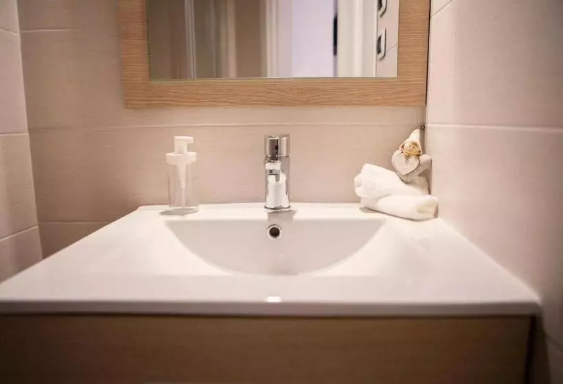 ペンション Ambrosia