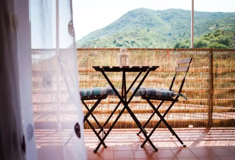 ペンション Ambrosia