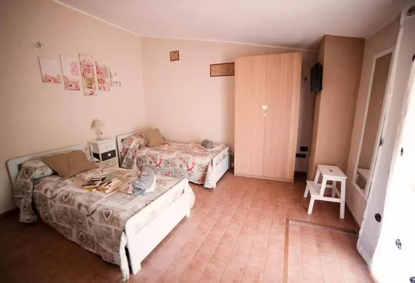 ペンション Ambrosia