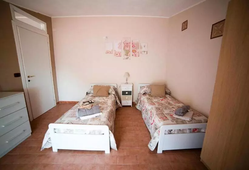 ペンション Ambrosia