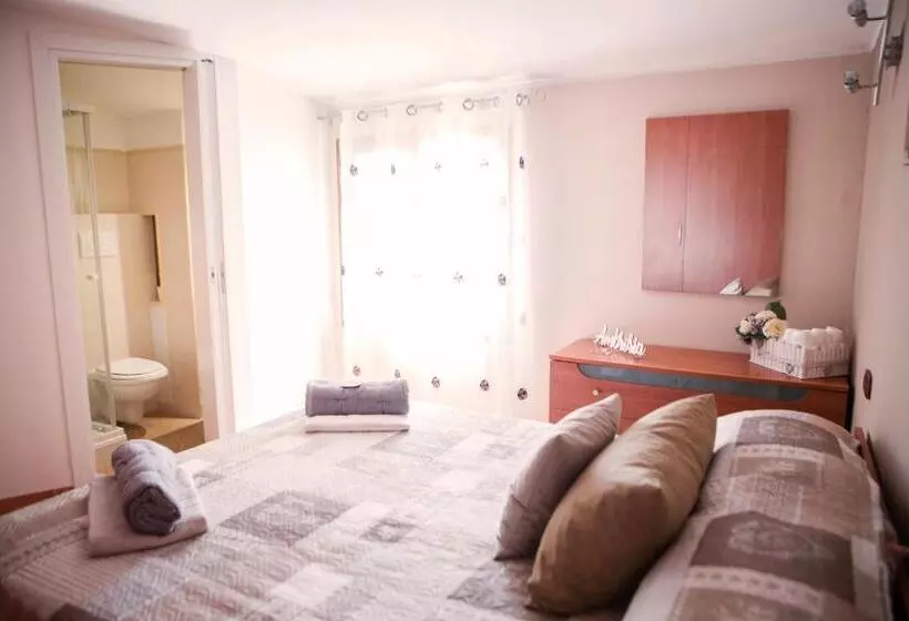 ペンション Ambrosia