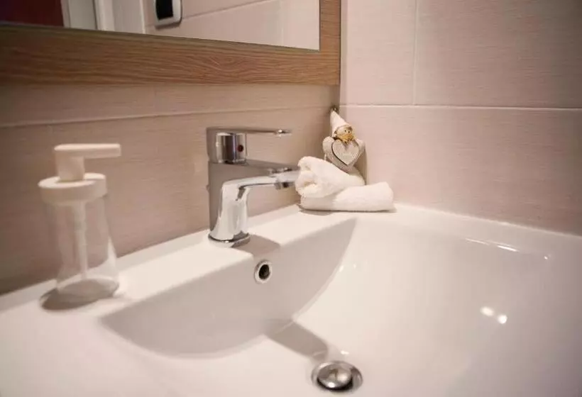 ペンション Ambrosia