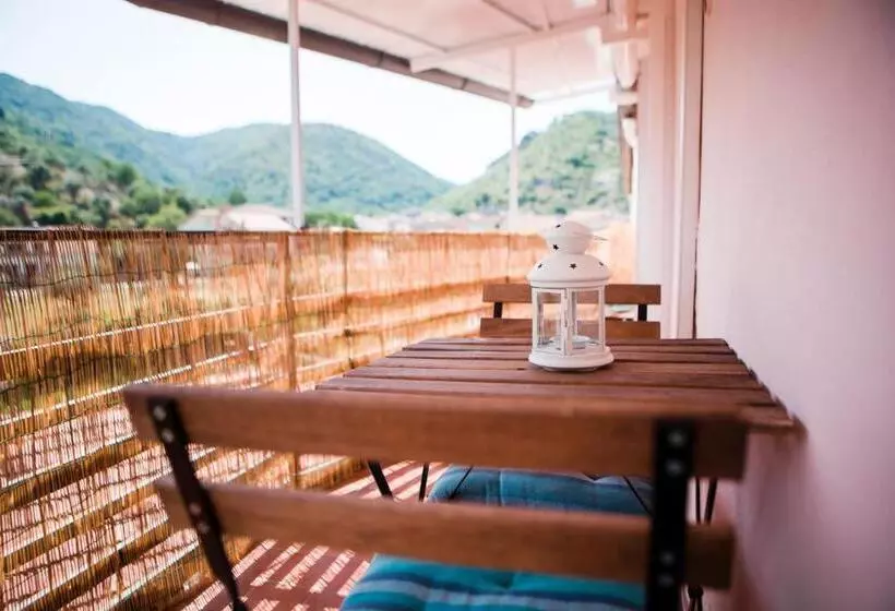 ペンション Ambrosia