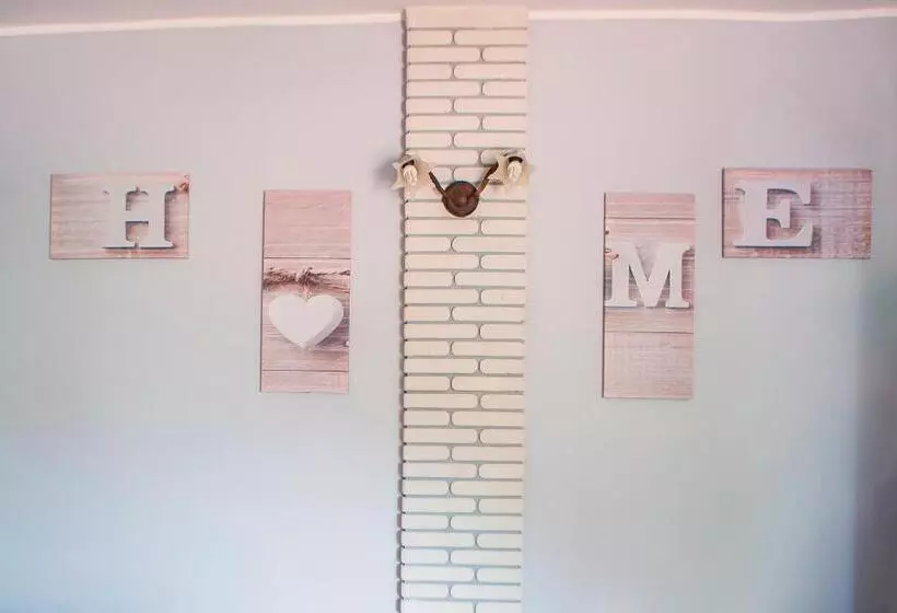 ペンション Ambrosia