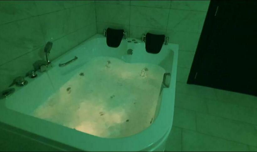 پانسیون Deltix Apartments