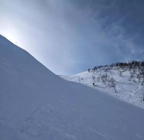 پانسیون Mshvidoba