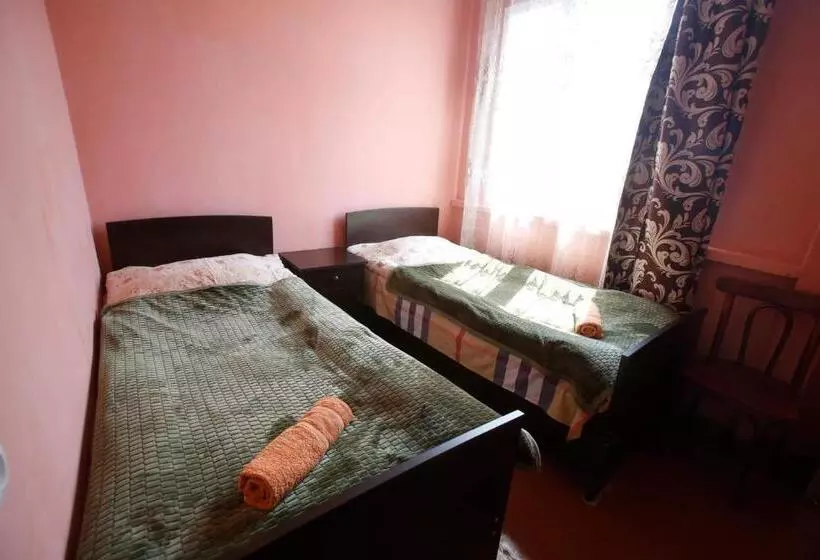 پانسیون Mshvidoba