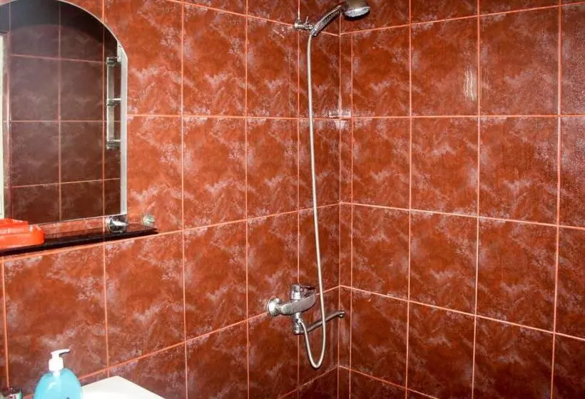 پانسیون Mshvidoba