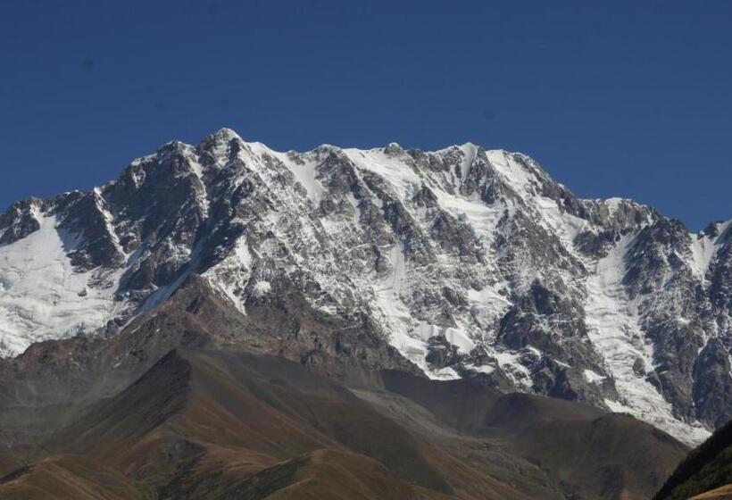 پانسیون Mshvidoba