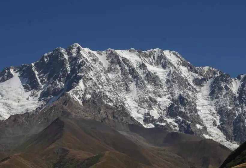 پانسیون Mshvidoba