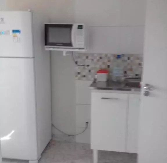 ペンション Pousada Chalé Morada