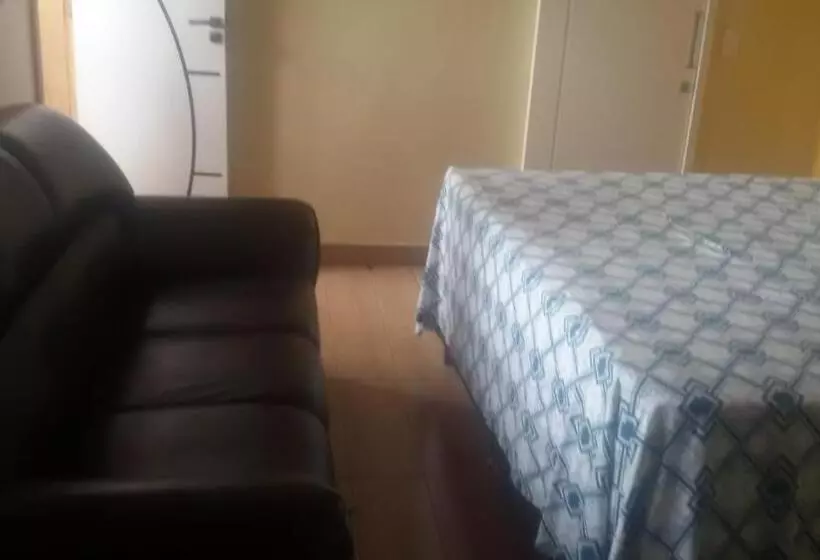 ペンション Pousada Chalé Morada