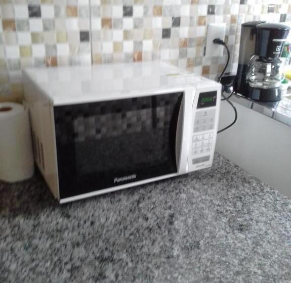 بنسيون Pousada Chalé Morada