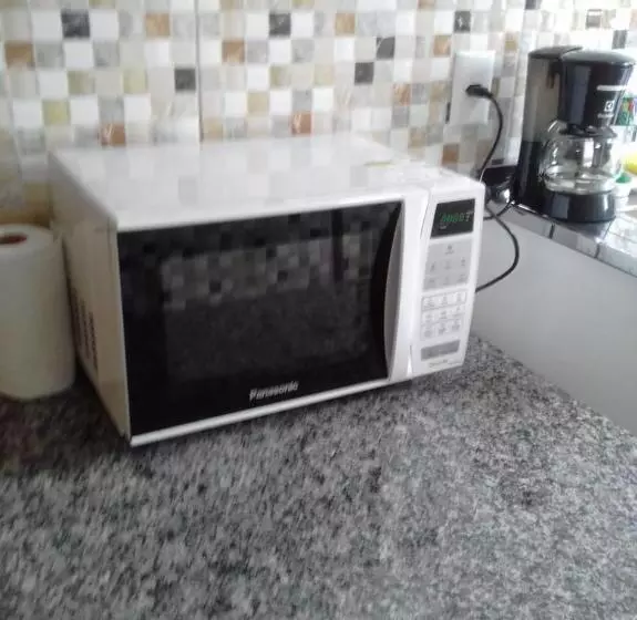 ペンション Pousada Chalé Morada