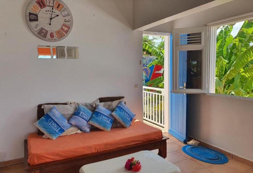 پانسیون Villa Oceane