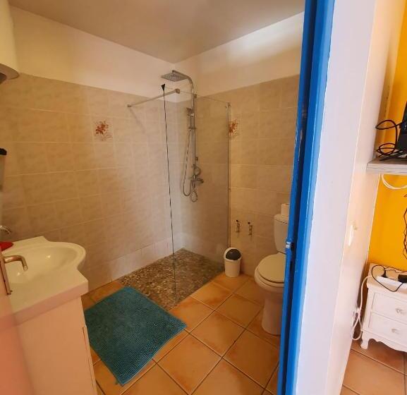 پانسیون Villa Oceane