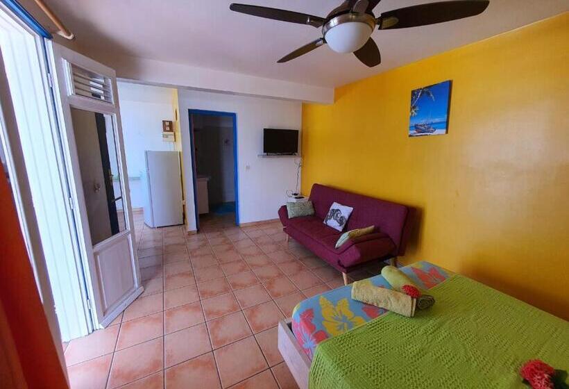 پانسیون Villa Oceane