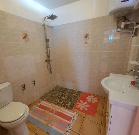 پانسیون Villa Oceane