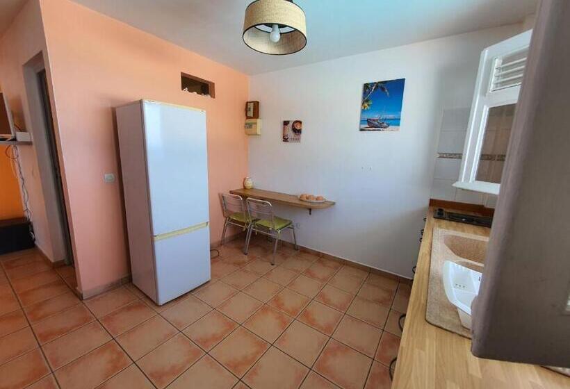 پانسیون Villa Oceane