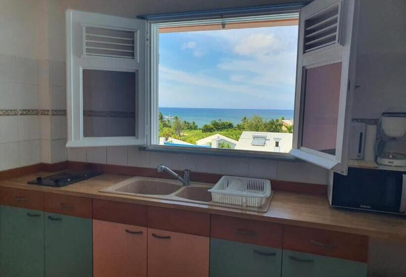 پانسیون Villa Oceane