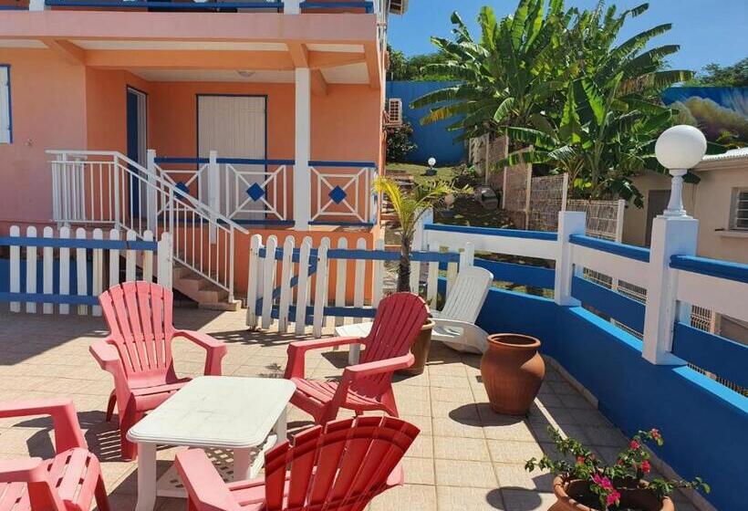 پانسیون Villa Oceane