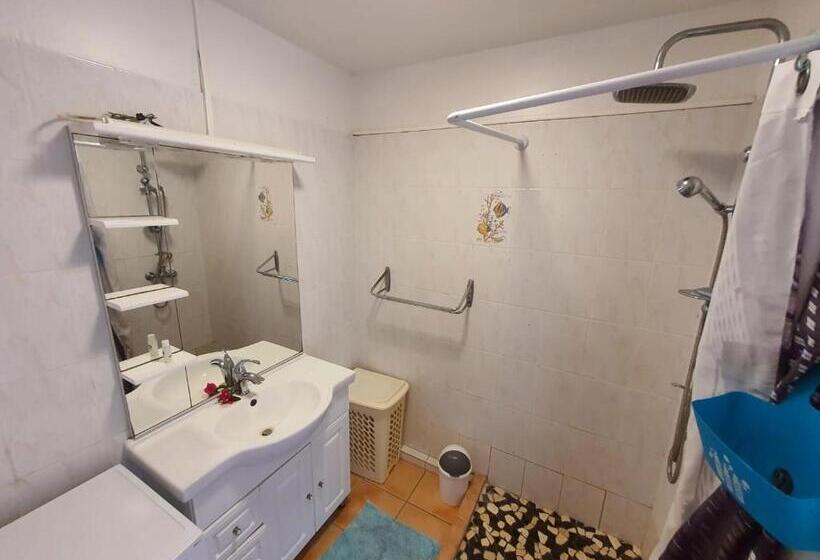 پانسیون Villa Oceane