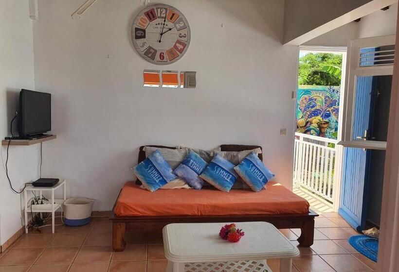 پانسیون Villa Oceane