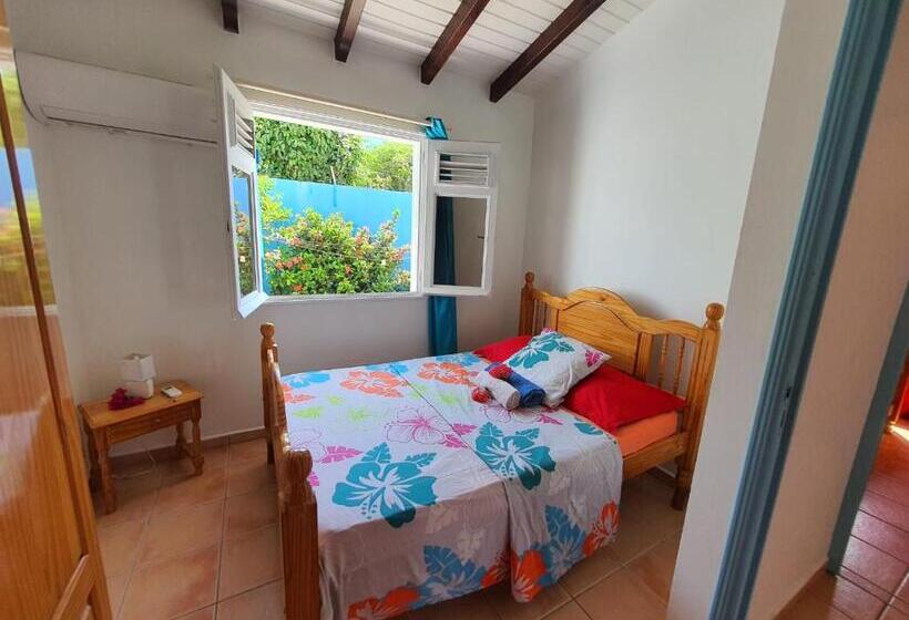 پانسیون Villa Oceane