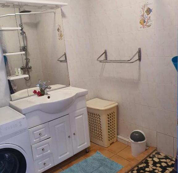 پانسیون Villa Oceane