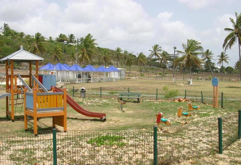 پانسیون Villa Oceane