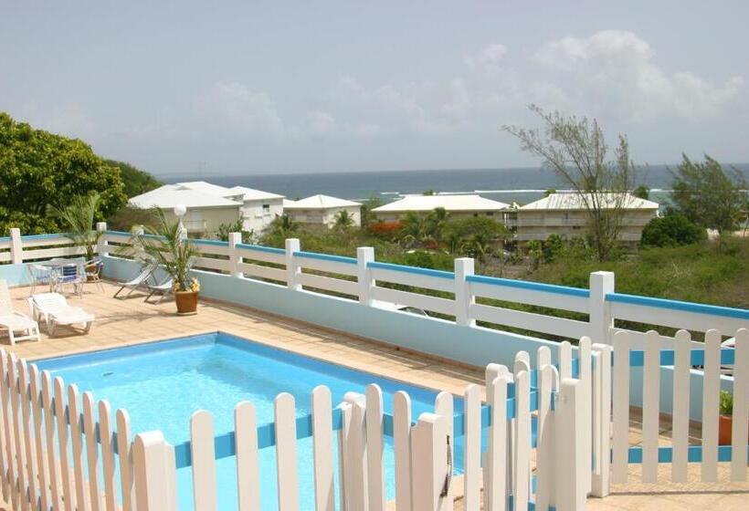 پانسیون Villa Oceane