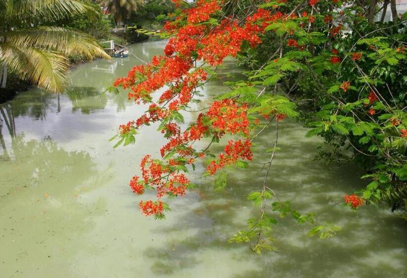 پانسیون Villa Oceane