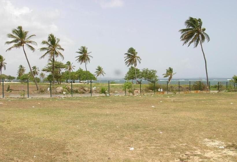 پانسیون Villa Oceane