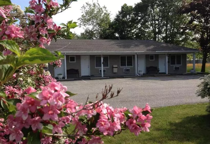 Westhampton Seabreeze Motel