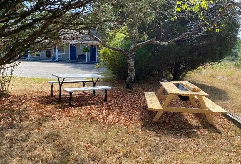 Westhampton Seabreeze Motel