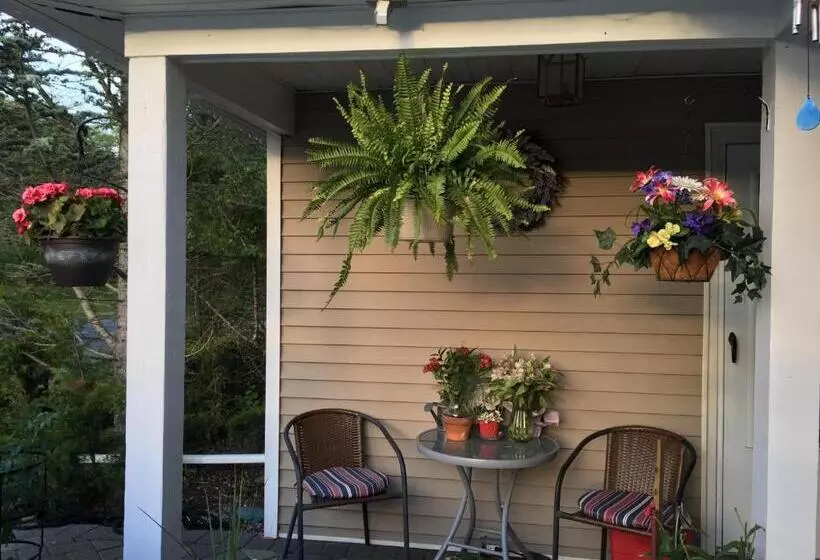 Westhampton Seabreeze Motel