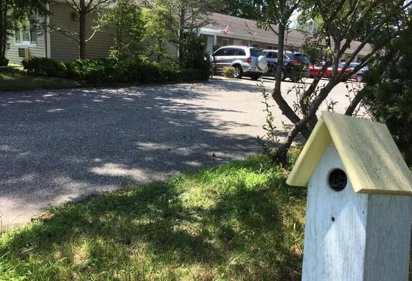 Westhampton Seabreeze Motel