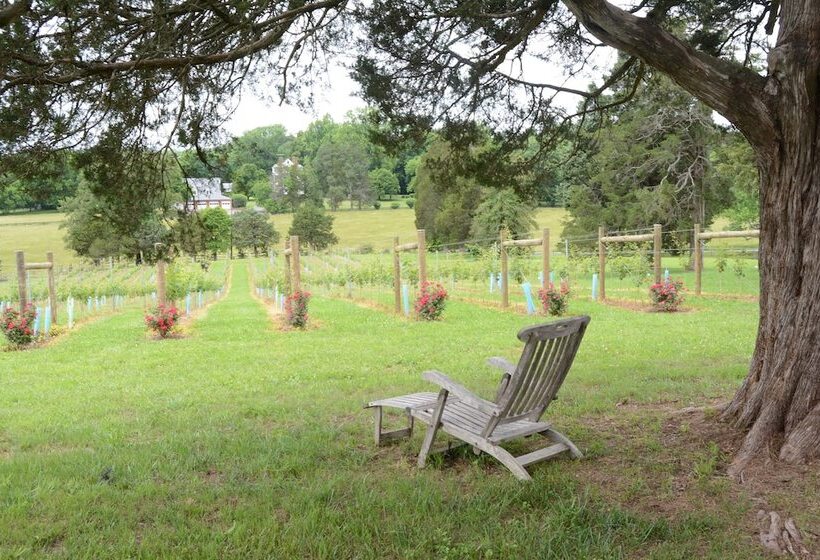 Woodville Bed And Breakfast