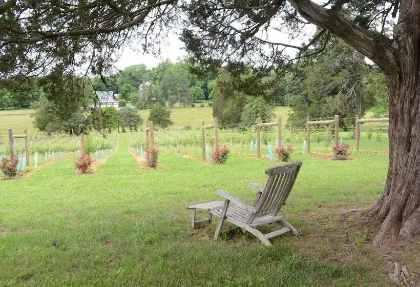 Woodville Bed And Breakfast