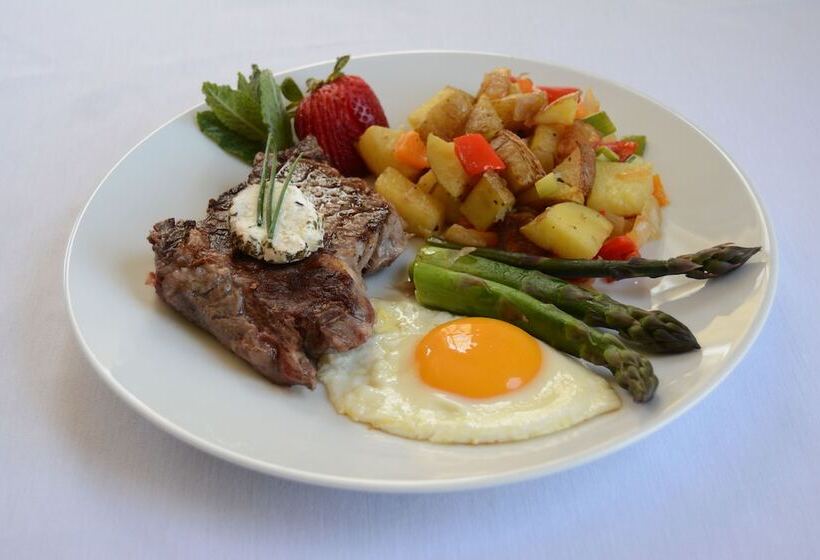 Woodville Bed And Breakfast