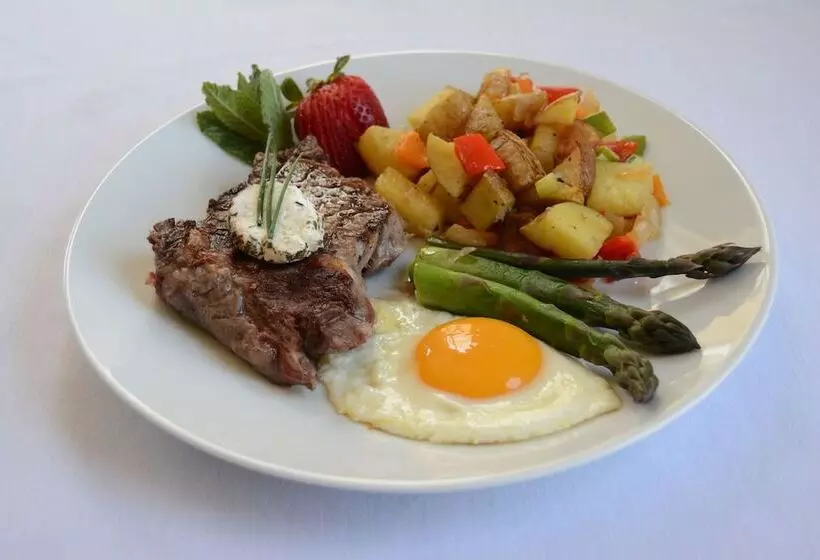 Woodville Bed And Breakfast