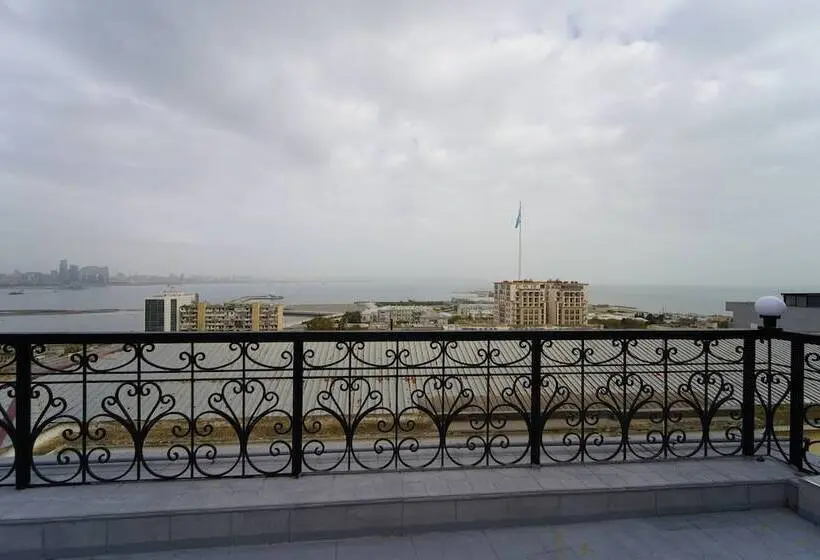 Marison Hotel Baku