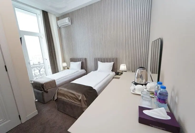 Marison Hotel Baku