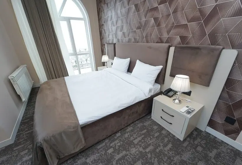 Marison Hotel Baku