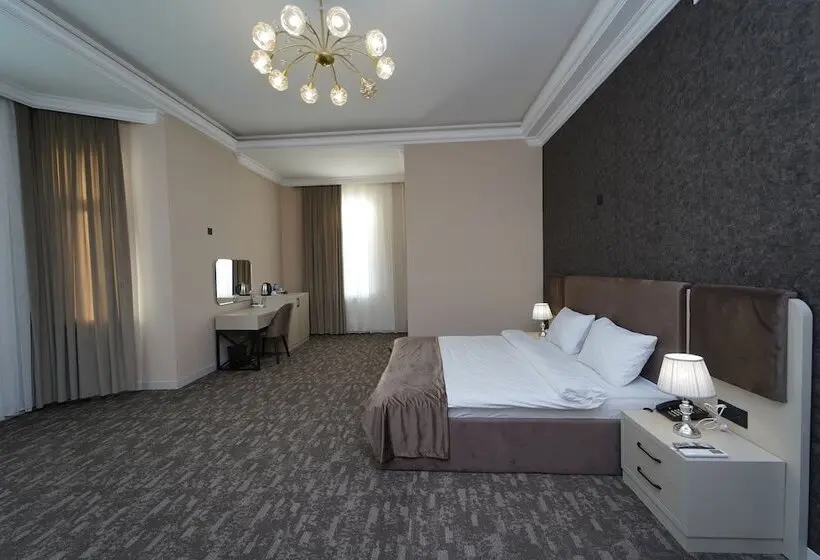 Marison Hotel Baku