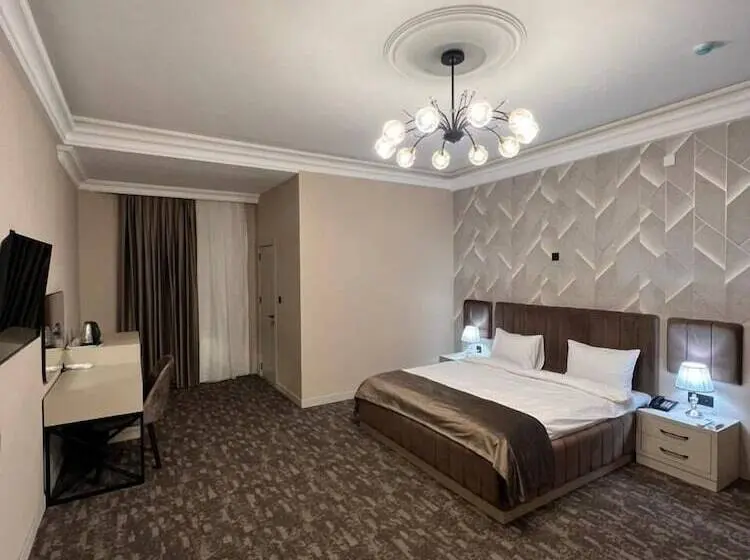 Marison Hotel Baku