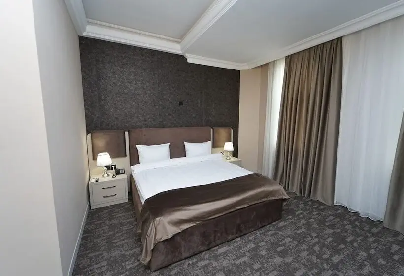 Marison Hotel Baku