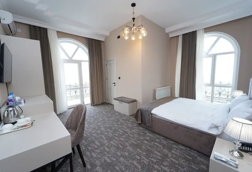 Marison Hotel Baku
