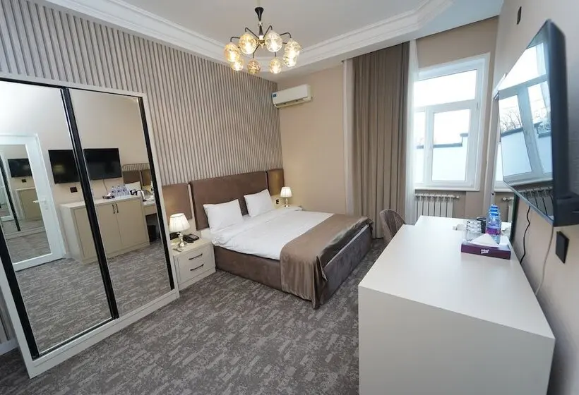 Marison Hotel Baku