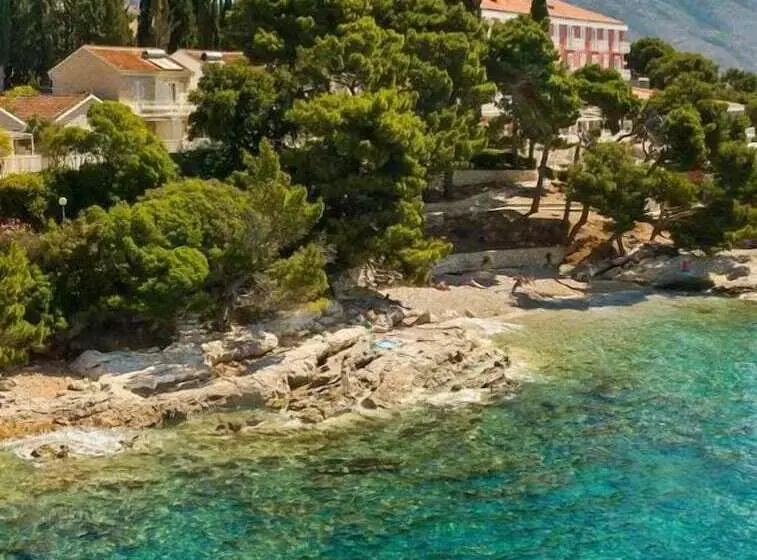 Lomakeskus Bellevue Maradiso Village By Aminess